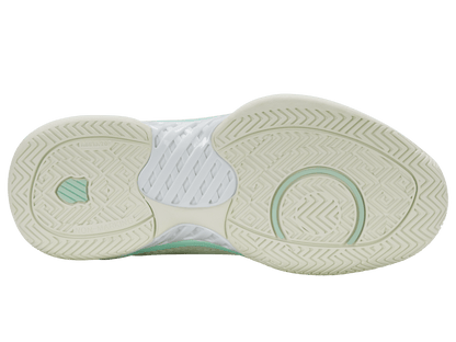 97292-440-W | EXPRESS LIGHT PICKLEBALL-WIDE | ICE/HONEYDEW/NEON PASTEL PINK