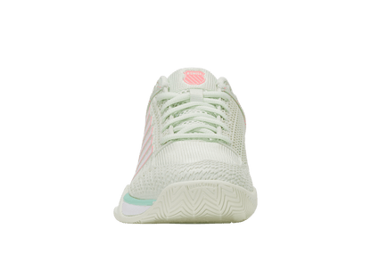 97292-440-W | EXPRESS LIGHT PICKLEBALL-WIDE | ICE/HONEYDEW/NEON PASTEL PINK