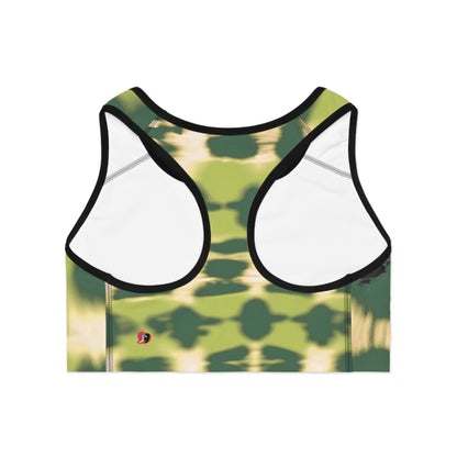 KRSNA KRISHNA Sports Bra