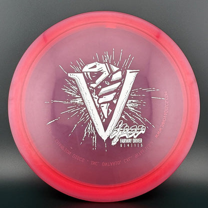 Champion Viper - Limited Edition