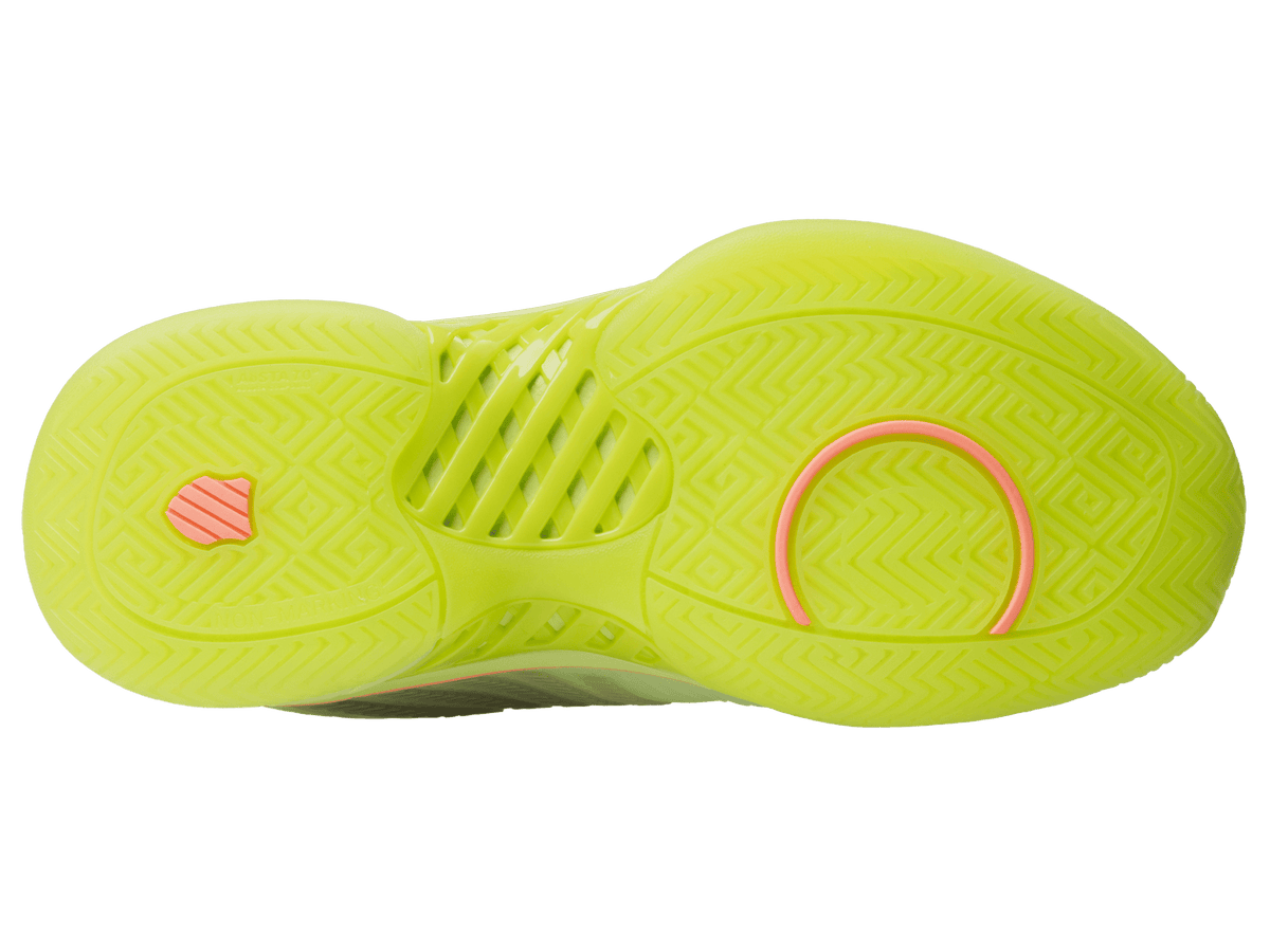 97382-106-M | HYPERCOURT EXPRESS 2  LUCKY IN LOVE | WHITE/LEMON FROST/BEIGE