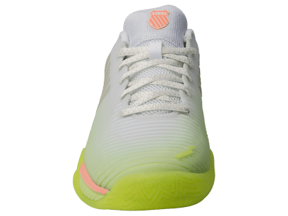 97382-106-M | HYPERCOURT EXPRESS 2  LUCKY IN LOVE | WHITE/LEMON FROST/BEIGE