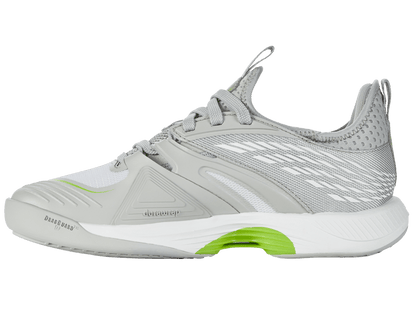 97392-034-M | SPEEDTRAC | GRAY VIOLET/WHITE/LIME GREEN