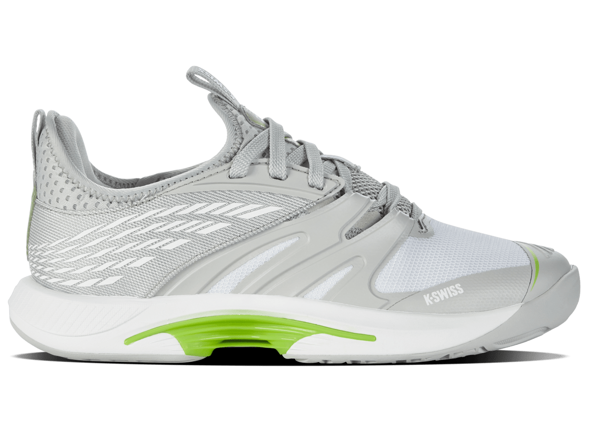 97392-034-M | SPEEDTRAC | GRAY VIOLET/WHITE/LIME GREEN