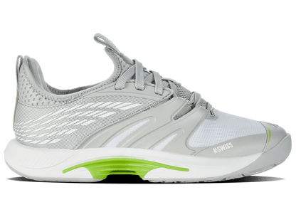 97392-034-M | SPEEDTRAC | GRAY VIOLET/WHITE/LIME GREEN