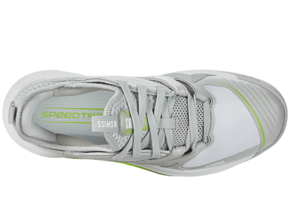 97392-034-M | SPEEDTRAC | GRAY VIOLET/WHITE/LIME GREEN