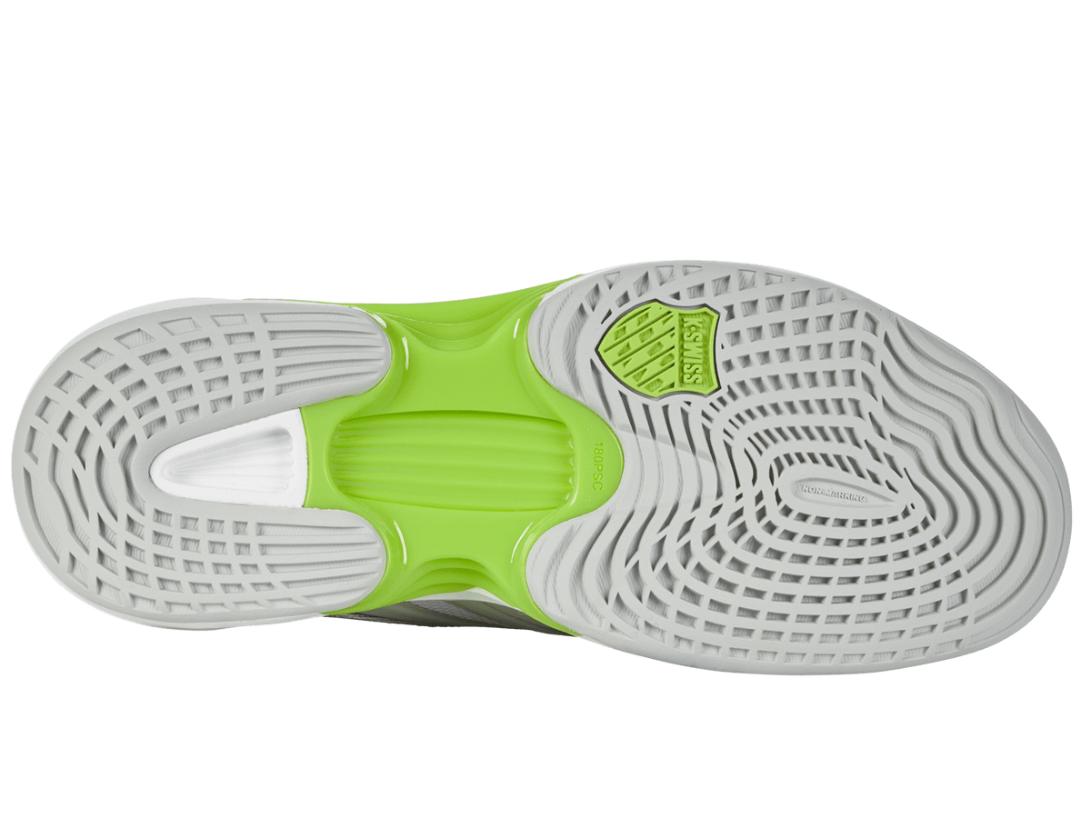 97392-034-M | SPEEDTRAC | GRAY VIOLET/WHITE/LIME GREEN