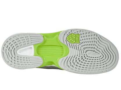 97392-034-M | SPEEDTRAC | GRAY VIOLET/WHITE/LIME GREEN
