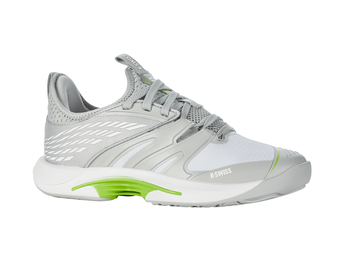 97392-034-M | SPEEDTRAC | GRAY VIOLET/WHITE/LIME GREEN