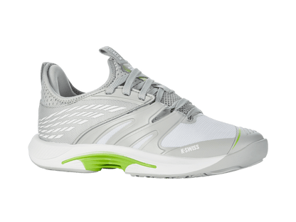 97392-034-M | SPEEDTRAC | GRAY VIOLET/WHITE/LIME GREEN
