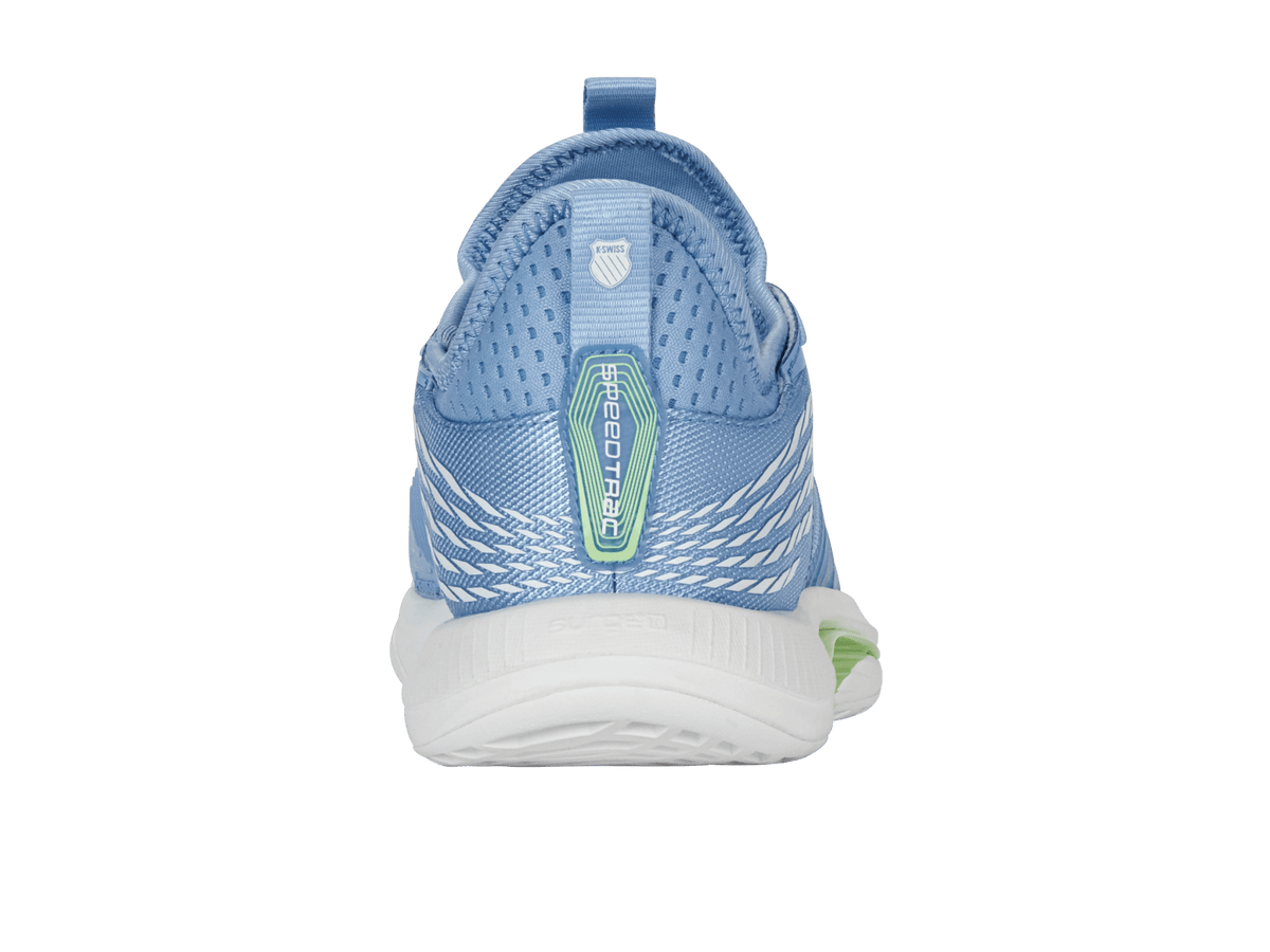 97392-126-M | SPEEDTRAC | LUCENT WHITE/DUTCH CANAL/PARADISE GREEN