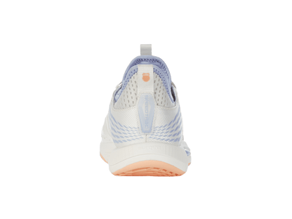 97392-196-M | SPEEDTRAC | STAR WHITE/WHITE ONYX/PEACH FUZZ