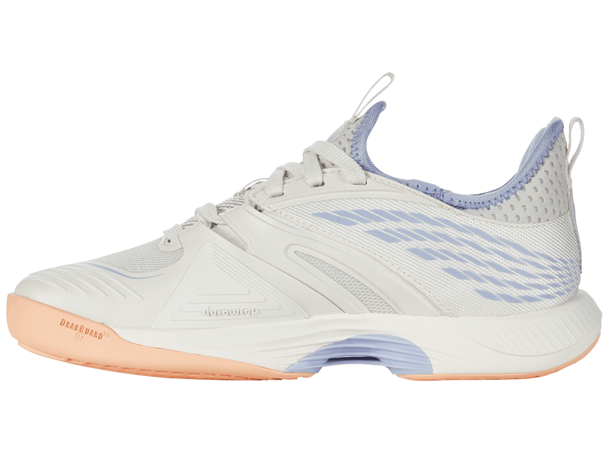97392-196-M | SPEEDTRAC | STAR WHITE/WHITE ONYX/PEACH FUZZ