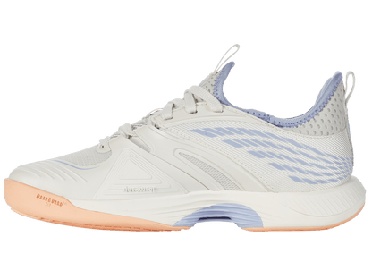 97392-196-M | SPEEDTRAC | STAR WHITE/WHITE ONYX/PEACH FUZZ