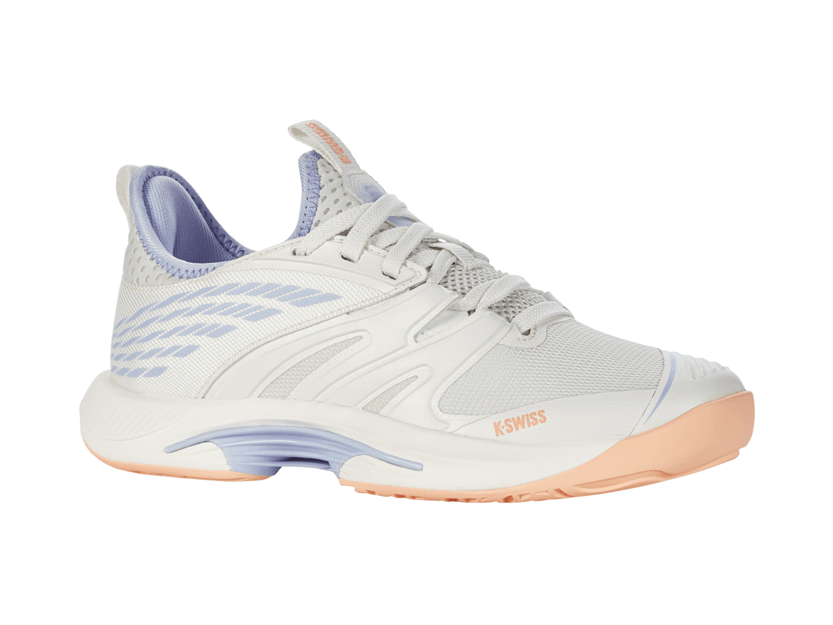 97392-196-M | SPEEDTRAC | STAR WHITE/WHITE ONYX/PEACH FUZZ
