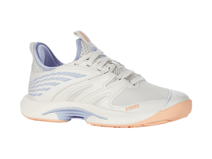 97392-196-M | SPEEDTRAC | STAR WHITE/WHITE ONYX/PEACH FUZZ