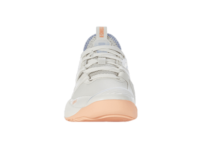 97392-196-M | SPEEDTRAC | STAR WHITE/WHITE ONYX/PEACH FUZZ