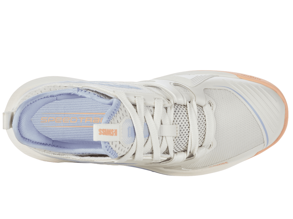 97392-196-M | SPEEDTRAC | STAR WHITE/WHITE ONYX/PEACH FUZZ