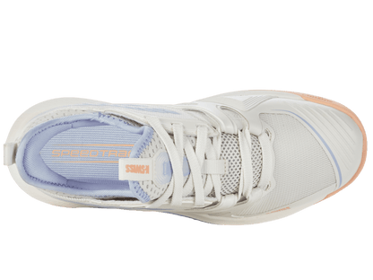 97392-196-M | SPEEDTRAC | STAR WHITE/WHITE ONYX/PEACH FUZZ