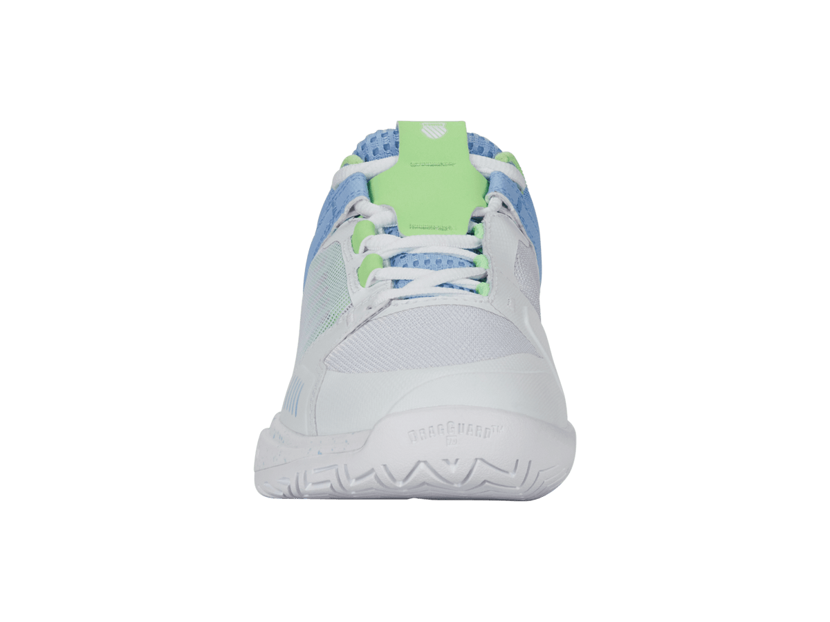 97395-112-M | ULTRASHOT TEAM | WHITE/DUTCH CANAL/PARADISE GREEN