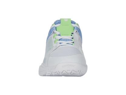 97395-112-M | ULTRASHOT TEAM | WHITE/DUTCH CANAL/PARADISE GREEN