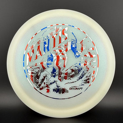 Colorshift Z Mantis - Champion's Cup Edition