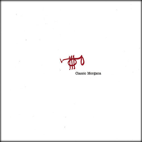 Carol Morgan - Classic Morgana [CD]