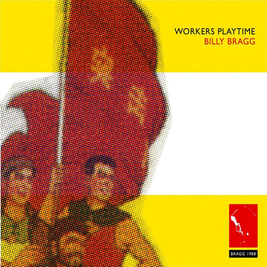 Billy Bragg - Workers Playtime [2 CD]