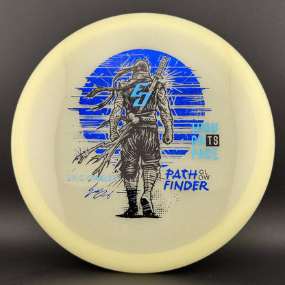 Glow Pathfinder "Shinobi Warrior" - Eric Oakley 2025 Signature Series