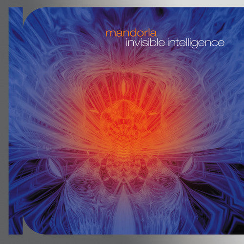 Mandorla - Invisible Intelligence [CD]