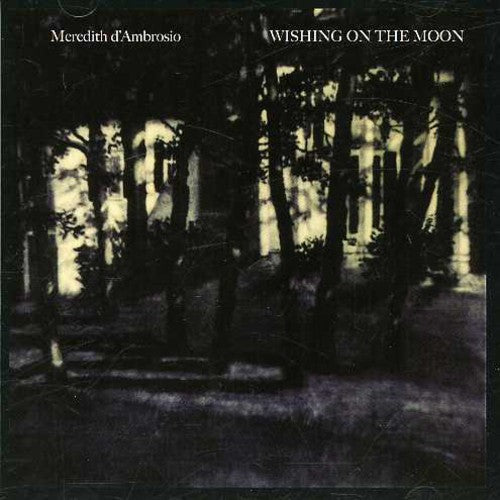 Meredith Dambrosio - Wishing on the Moon [CD]