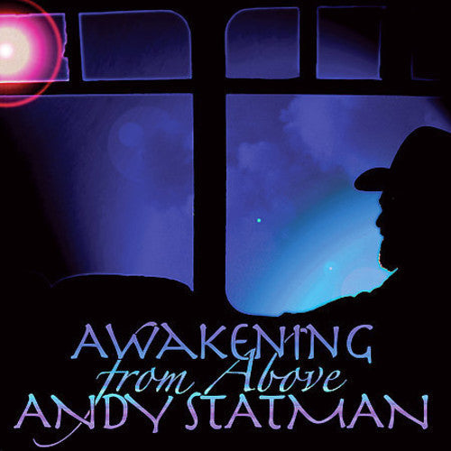 Andy Statman - Awakening from Above Music CD