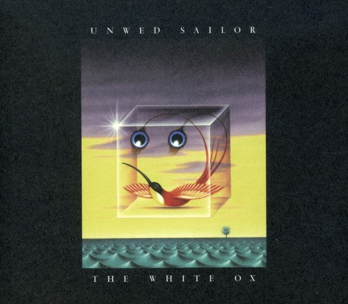 Unwed Sailor - The White Ox Music CD