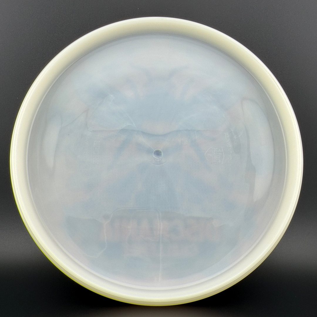Soft Neo Spore - Full Color - Discmania Challenge