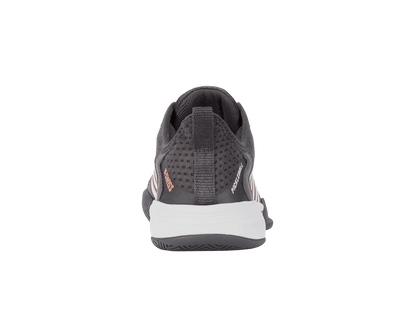97916-009-M | PICKLEBALL SUPREME | ASPHALT/WHITE/PEACH AMBER