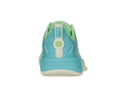 97916-258-M | PICKLEBALL SUPREME | EGRET/PATINA GREEN