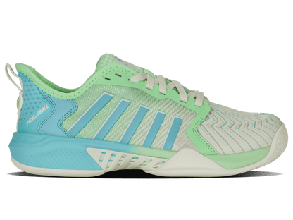 97916-258-M | PICKLEBALL SUPREME | EGRET/PATINA GREEN