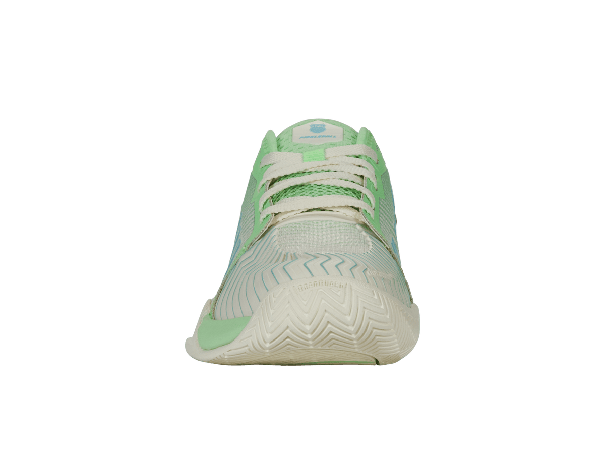 97916-258-M | PICKLEBALL SUPREME | EGRET/PATINA GREEN