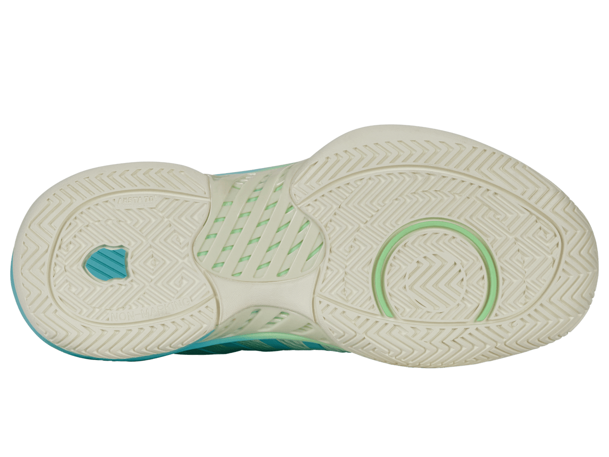 97916-258-M | PICKLEBALL SUPREME | EGRET/PATINA GREEN