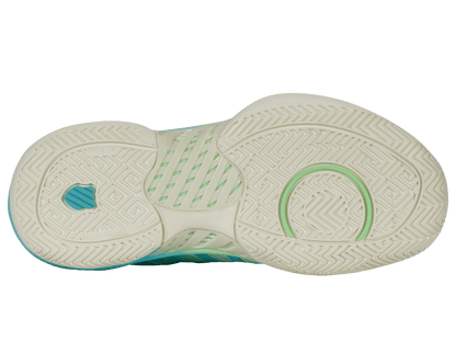 97916-258-M | PICKLEBALL SUPREME | EGRET/PATINA GREEN