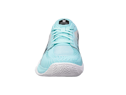 97916-445-M | PICKLEBALL SUPREME | TANAGER TURQUIOSE / PERSIAN JEWEL / BLACK