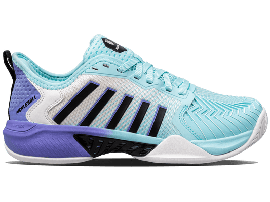 97916-445-M | PICKLEBALL SUPREME | TANAGER TURQUIOSE / PERSIAN JEWEL / BLACK
