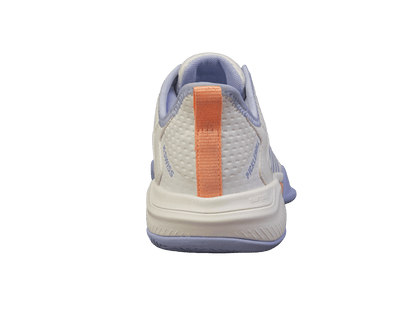 97916-956-M | PICKLEBALL SUPREME | WHITE/HEATHER/PEACH FUZZ