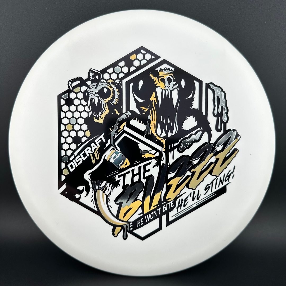 Solid ESP Buzzz - 2025 Ledgestone Edition