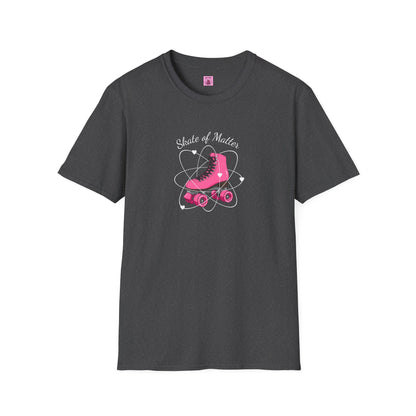 Skate of Matter Unisex T-Shirt