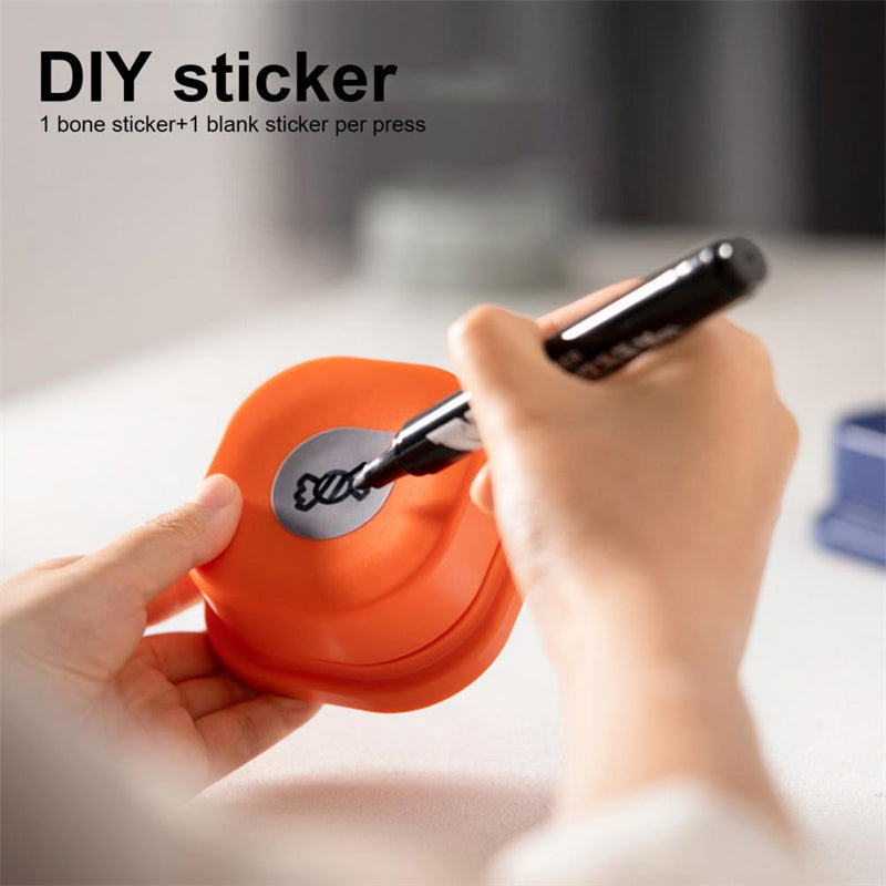 Dog Talking Button Toy Pet Products