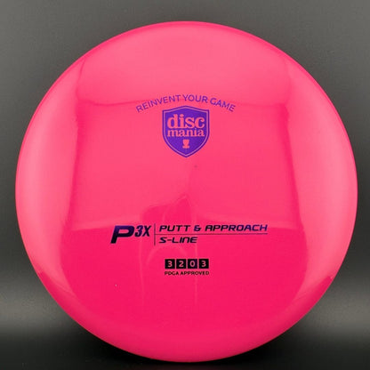 S-Line P3X