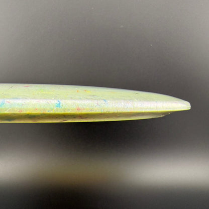 Jawbreaker Z FLX Colorshift Cicada - Product Test