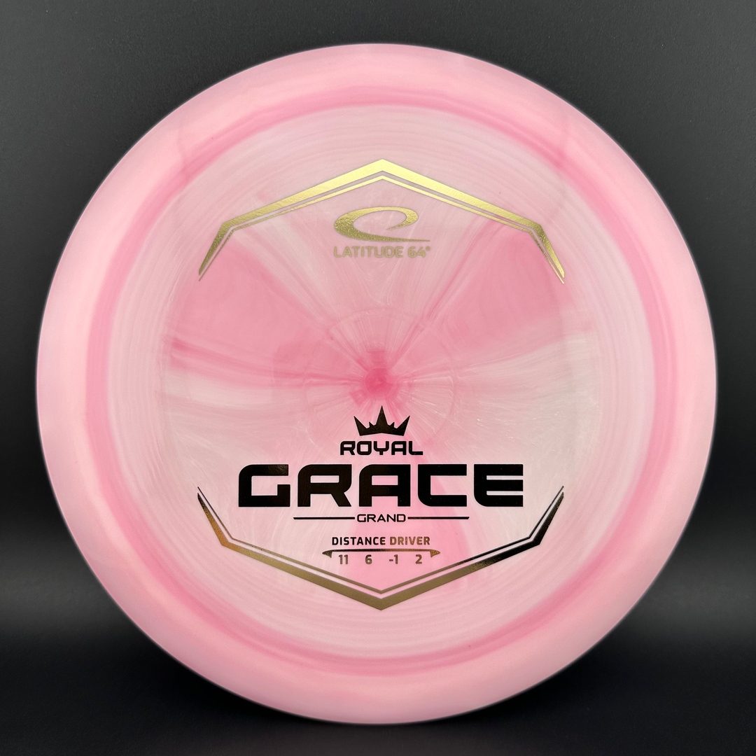 Royal Grand Grace
