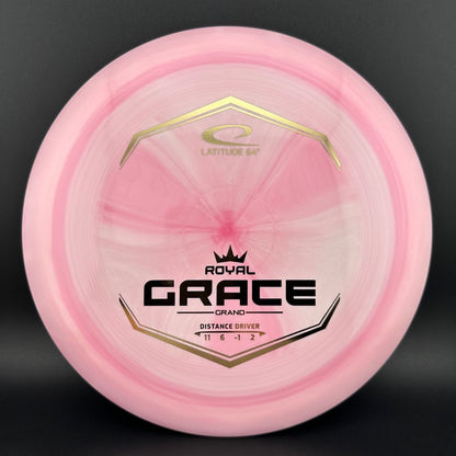 Royal Grand Grace